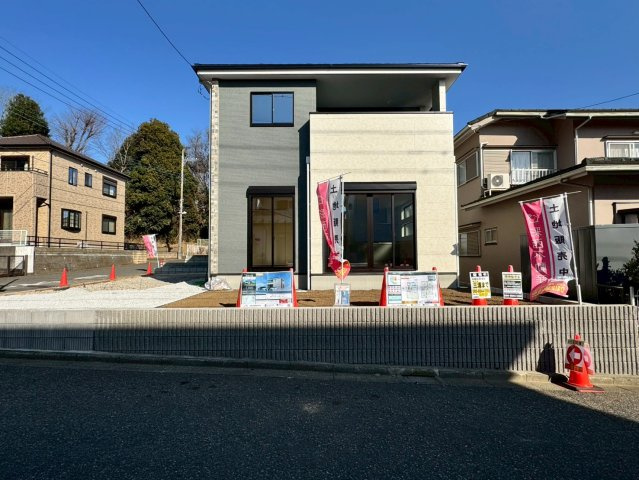 狭山市柏原新築戸建てのその他共用部分