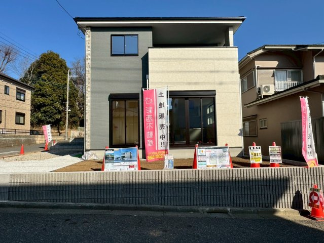 狭山市柏原新築戸建てのその他共用部分