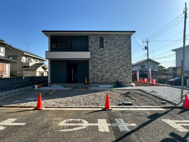 狭山市柏原新築戸建てのその他