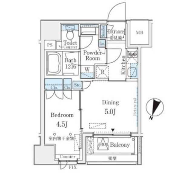 セレニティー神田