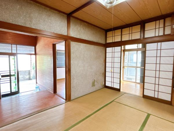 【和室】