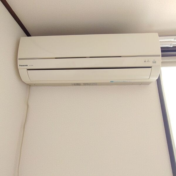 スカイタウンヨシダA棟の設備