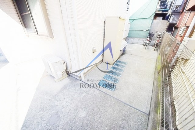 スプリングス横浜子安