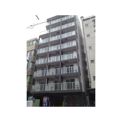 【エントランス】 | リヴシティ中野