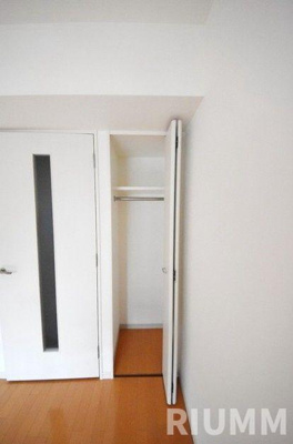 【収納】 | レヴィーガ練馬春日町駅前