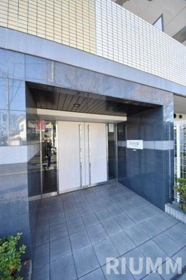 【エントランス】 | レヴィーガ練馬春日町駅前