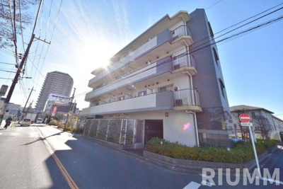 【外観】 | レヴィーガ練馬春日町駅前