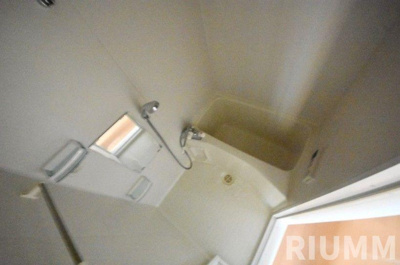 【浴室】 | レヴィーガ練馬春日町駅前