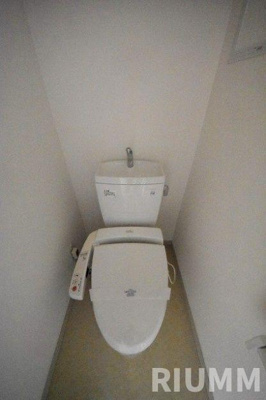 【トイレ】 | レヴィーガ練馬春日町駅前