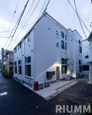 【外観】 | ＳｐｉＬｙｔｕｓ北千住