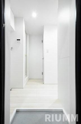 【玄関】 | ＳｐｉＬｙｔｕｓ北千住