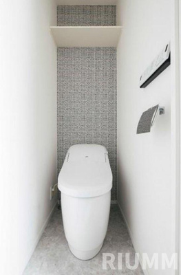 【トイレ】 | ＳｐｉＬｙｔｕｓ北千住