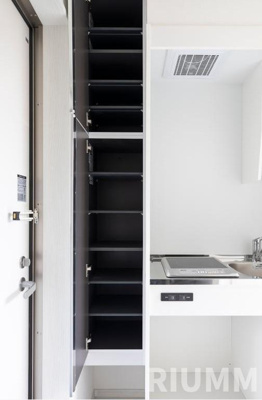 【収納】 | ＳｐｉＬｙｔｕｓ北千住