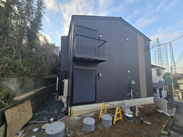 仮称）宮崎町共同住宅２