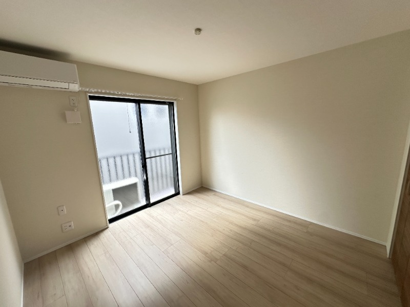 仮称）宮崎町共同住宅２の居間・リビング