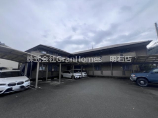 ラーゼンヴィラ　Ⅱ棟