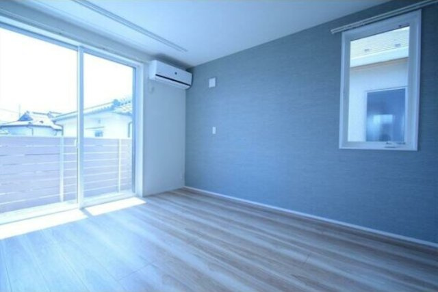 西東京市泉町4丁目貸家のその他