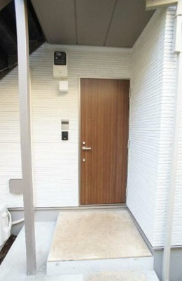 【ロビー】 | ルミエール