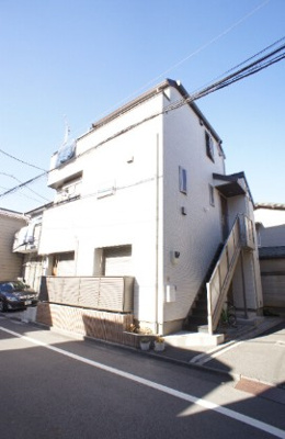 【外観】 | ルミエール