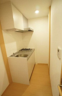 【キッチン】 | ルミエール