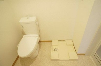 【トイレ】 | ルミエール