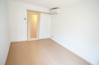 【寝室】 | ルミエール