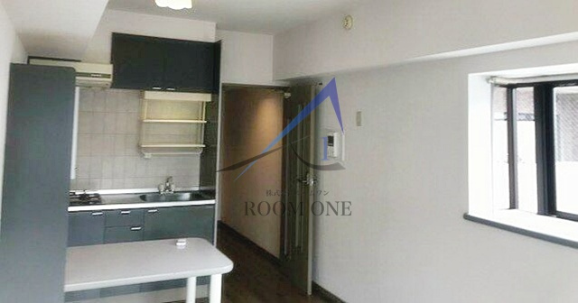 日神パレステージ御茶ノ水の寝室|寝室です。