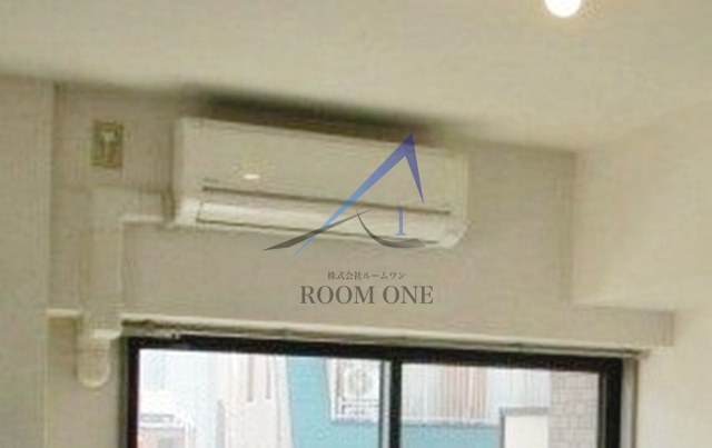 日神パレステージ御茶ノ水のその他|エアコン付きです。