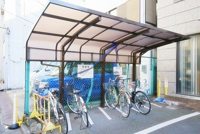 日神パレステージ御茶ノ水