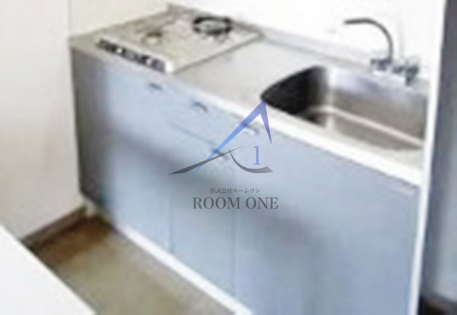 日神パレステージ御茶ノ水のキッチン|キッチンです。