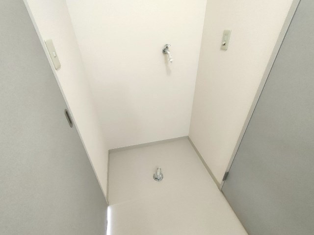 グローリー木村 A棟の設備