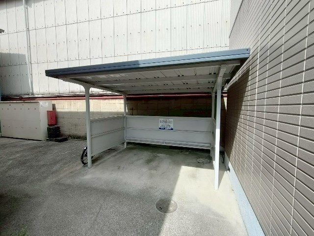 グローリー木村 A棟のその他