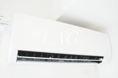 【設備】 | リブリ・テラ 海神 | エアコンです。