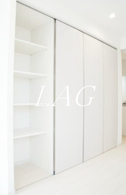 【収納】 | リブリ・テラ 海神 | 収納です。