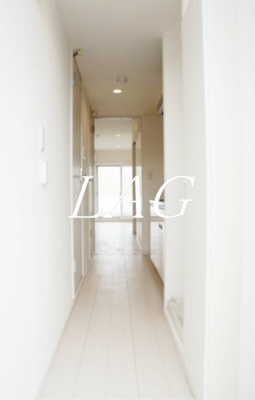 【玄関】 | リブリ・テラ 海神 | 玄関です。