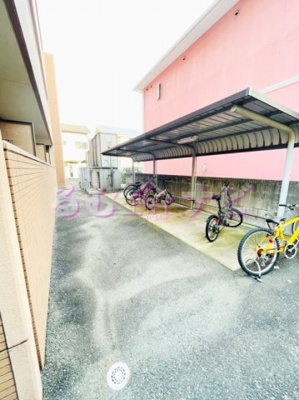 【設備】 | アムールメゾン