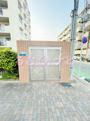 【その他】 | アムールメゾン