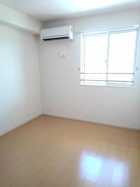 カーサ　フィオーレの内装|その他