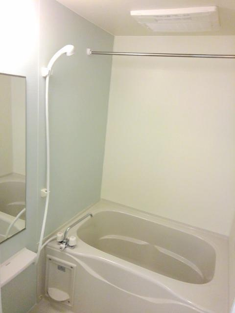 カーサ　フィオーレの浴室|バス