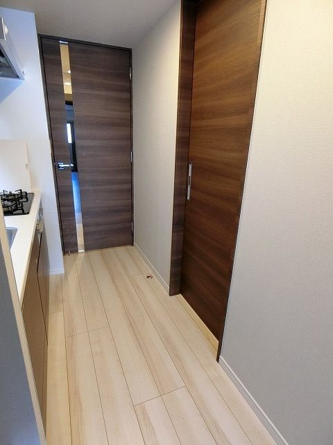 シティインデックス神田の設備