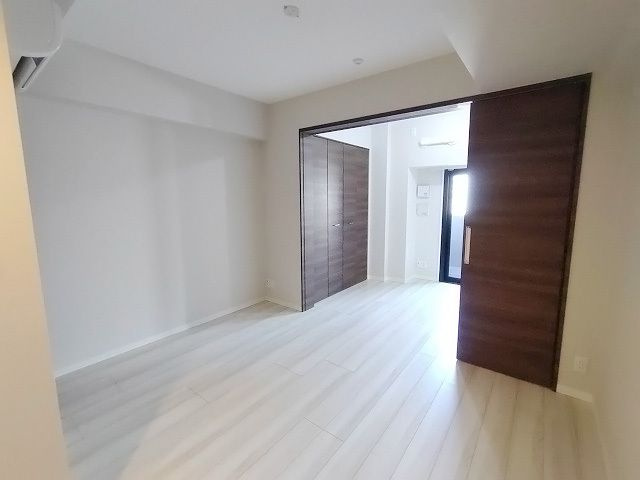 シティインデックス神田の居間・リビング