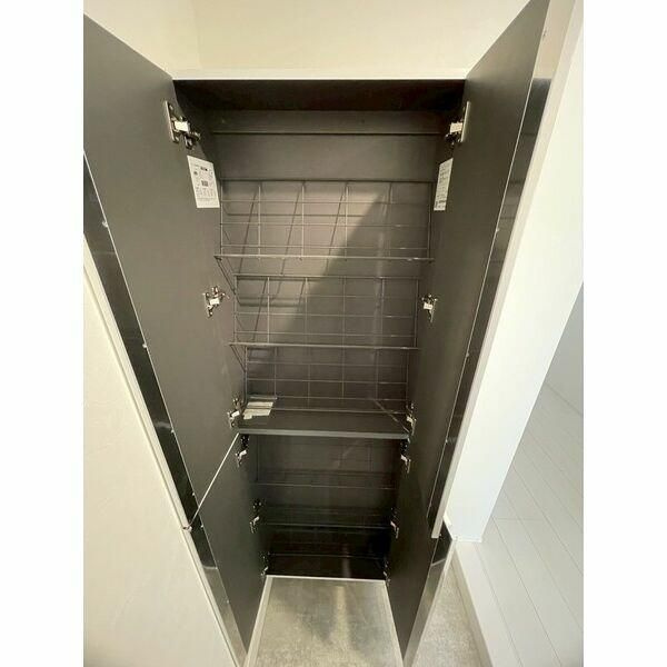 Ａｍｂｉｔｉｏｎ東尾久の設備