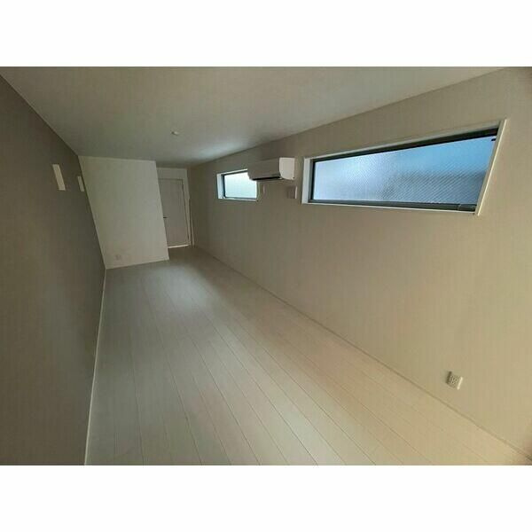 Ａｍｂｉｔｉｏｎ東尾久の寝室