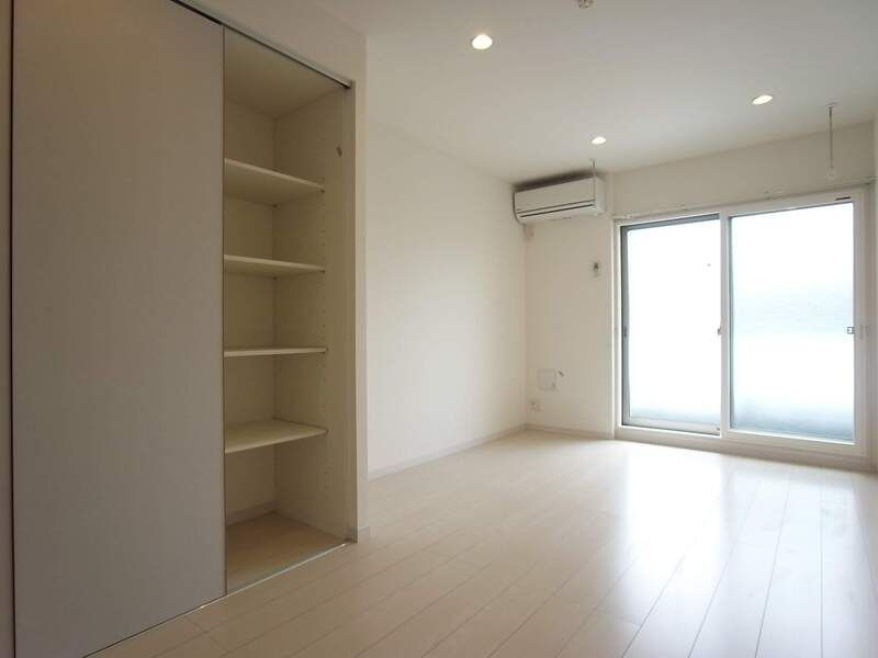 リブリ・サーレ国立 の寝室