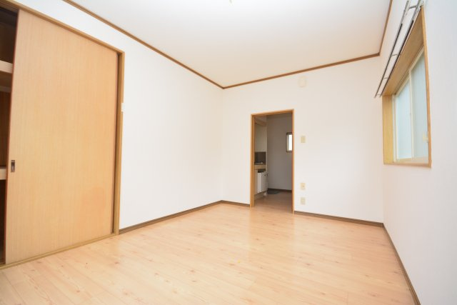 【居間・リビング】 | ＯＡマンションⅡ