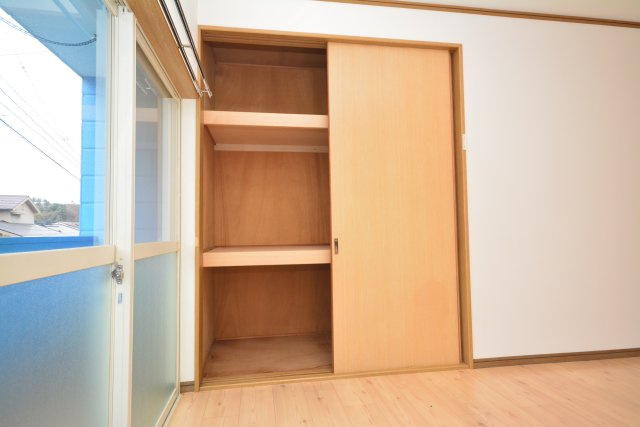 【収納】 | ＯＡマンションⅡ