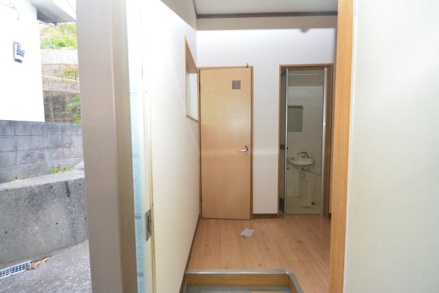 【内装】 | ＯＡマンションⅡ