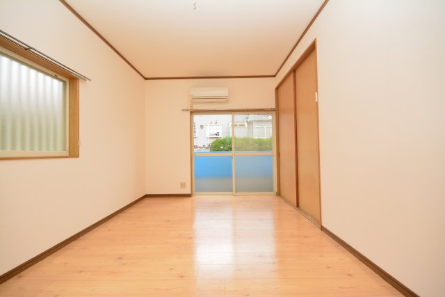 【居間・リビング】 | ＯＡマンションⅡ