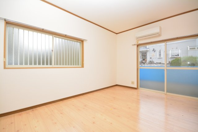 【居間・リビング】 | ＯＡマンションⅡ