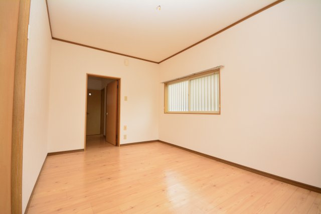 【居間・リビング】 | ＯＡマンションⅡ